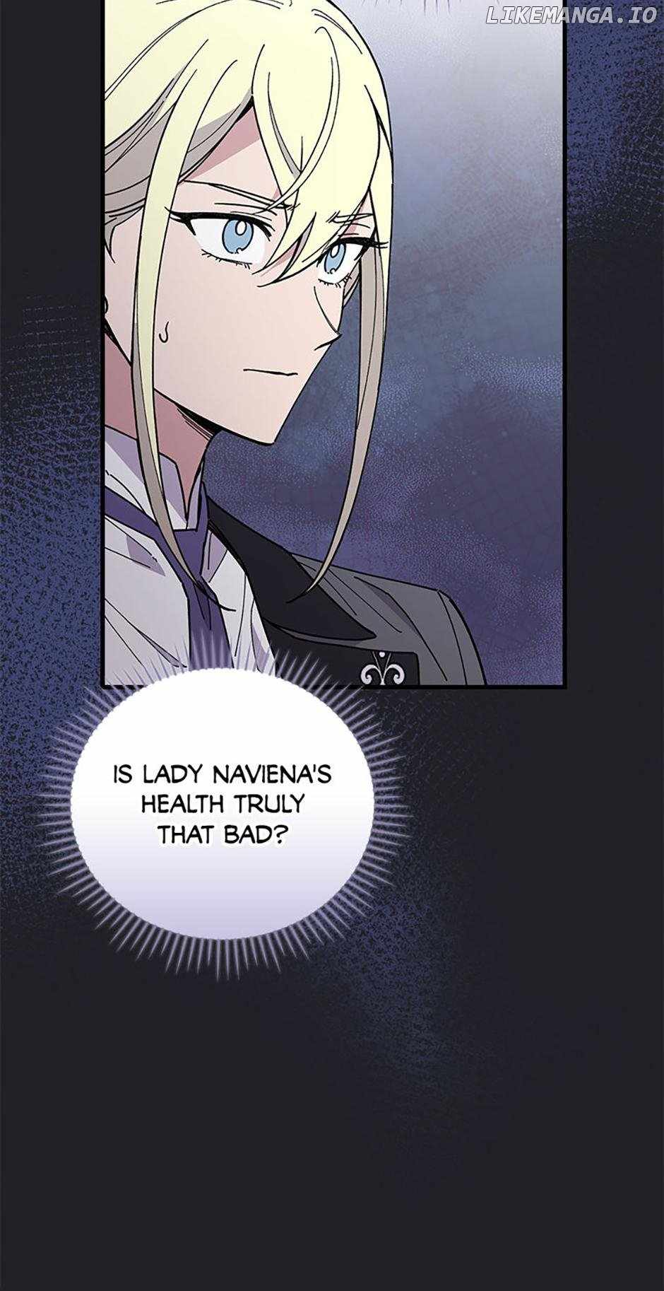 Raga of Withered Branches Chapter 105 47